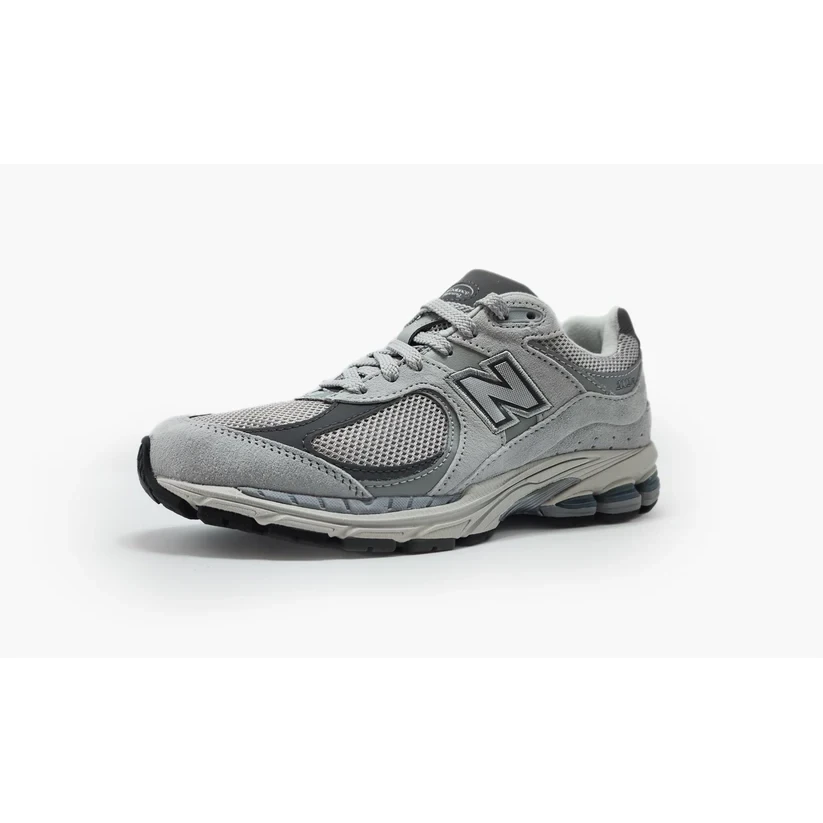 New Balance 2002R Dark Grey
