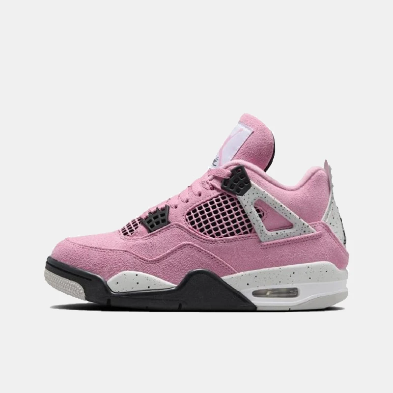 Nike Air Jordan 4 Retro Orchid