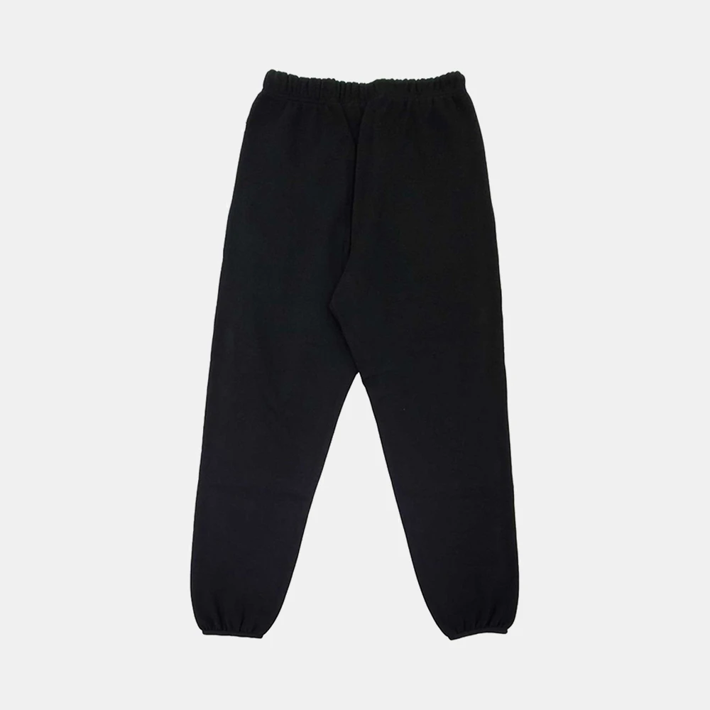 Fear of God Essentials Core Collection Sweatpants Black