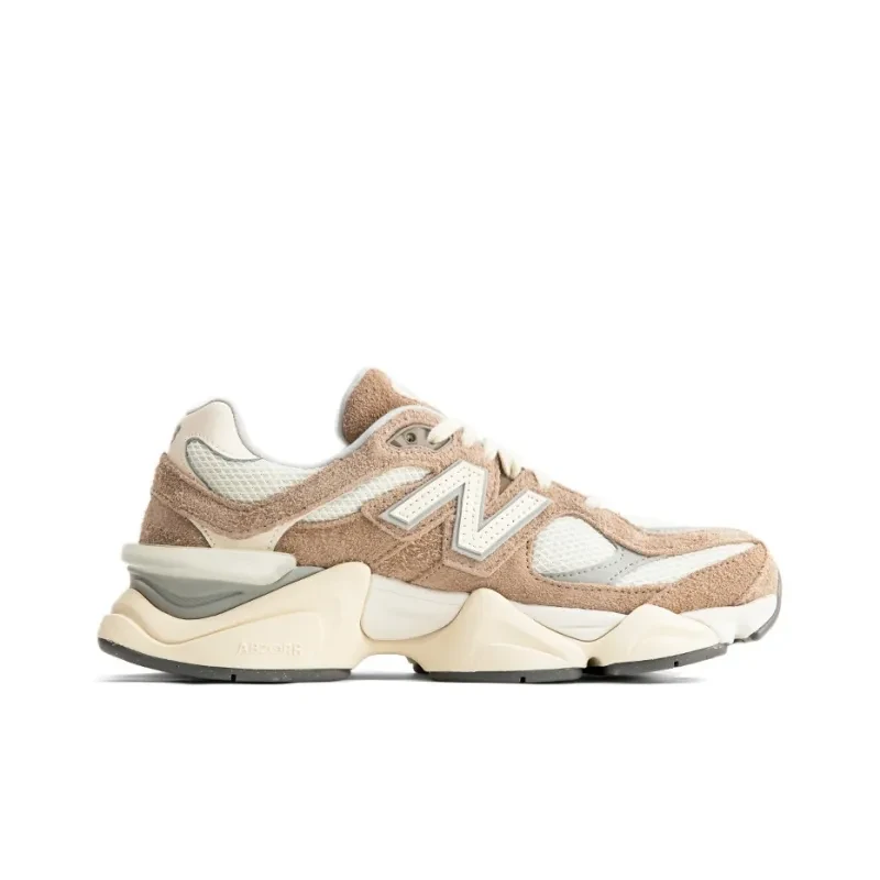 картинка New Balance 9060 "Driftwood" от магазина Одежда+