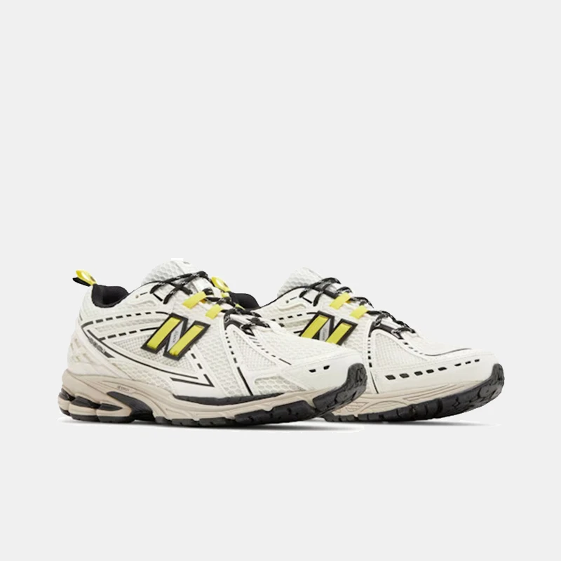 картинка New Balance 1906R Ganni Egret от магазина Одежда+