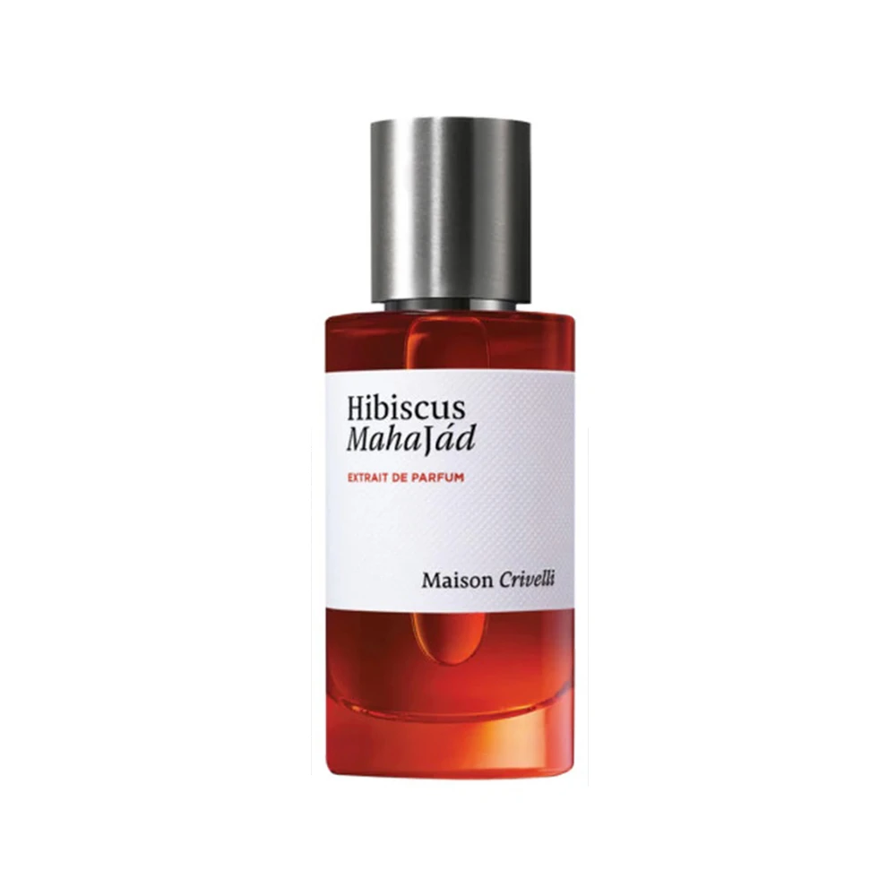 Maison Crivelli Hibiscus Mahajád Extrait de Parfum