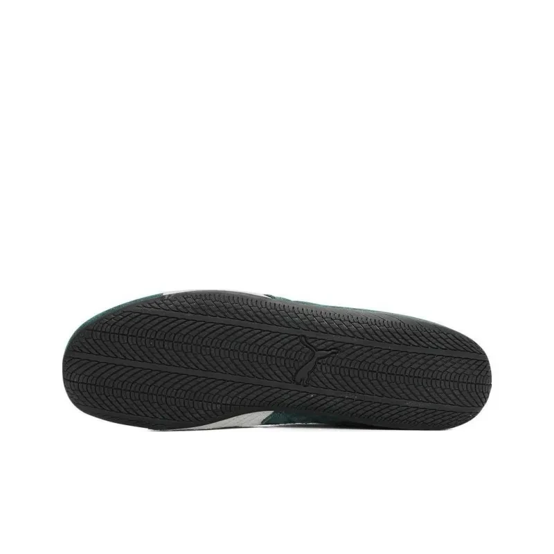 PUMA Speedcat Dark Myrtle White