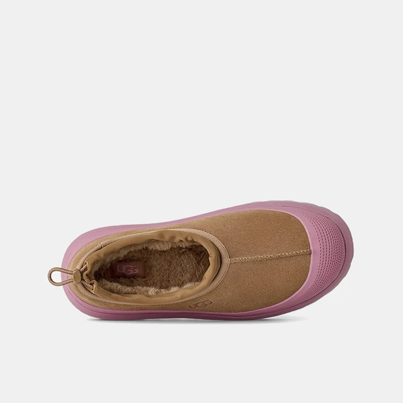 UGG Tasman Weather Hybrid Chestnut Dusty Orchid