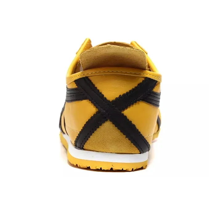 картинка Onitsuka Tiger Mexico 66 "YELLOW" от магазина Одежда+
