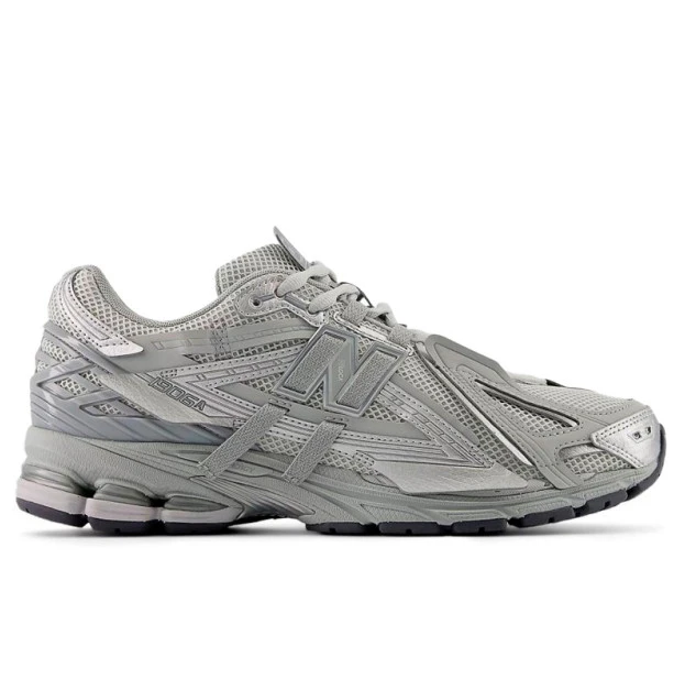 картинка New Balance 1906A Concrete Silver Metallic магазин Одежда+ являющийся официальным дистрибьютором в России 