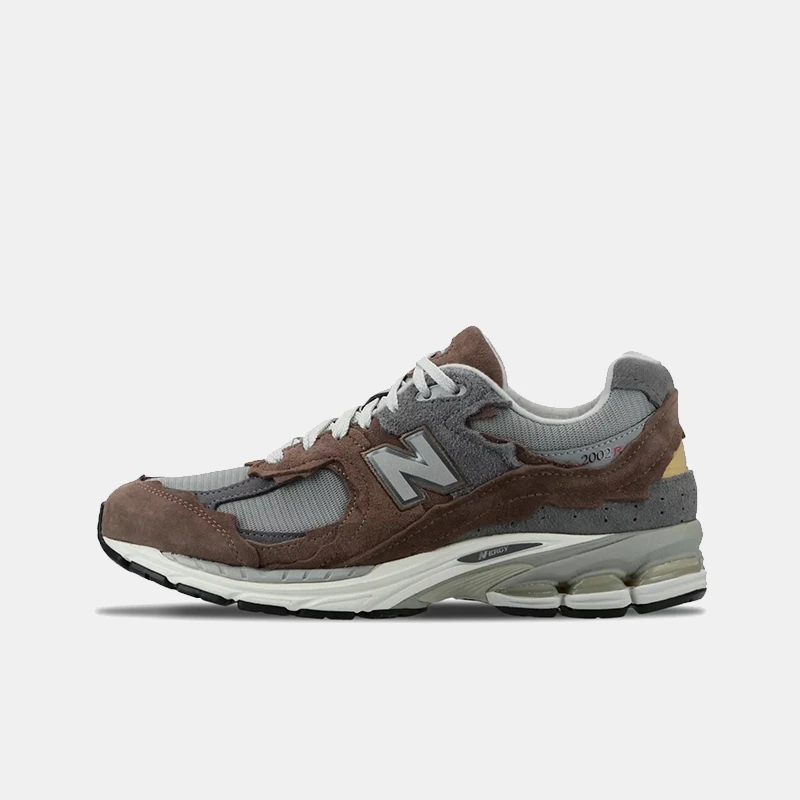 New Balance 2002R Protection Pack Cortado Raincloud