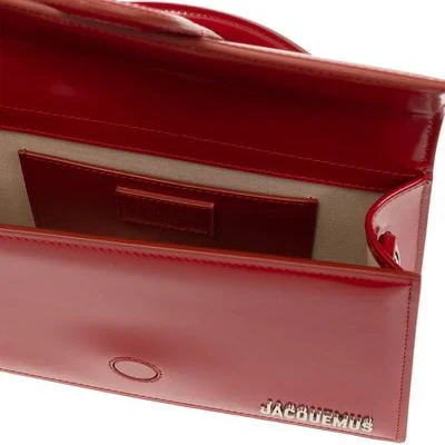 картинка Jacquemus Beige Raffia Top Handle Bag магазин Одежда+ являющийся официальным дистрибьютором в России 