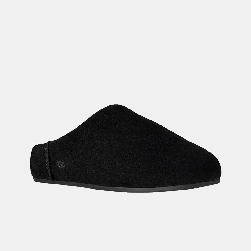 UGG Elea Slip-On Black