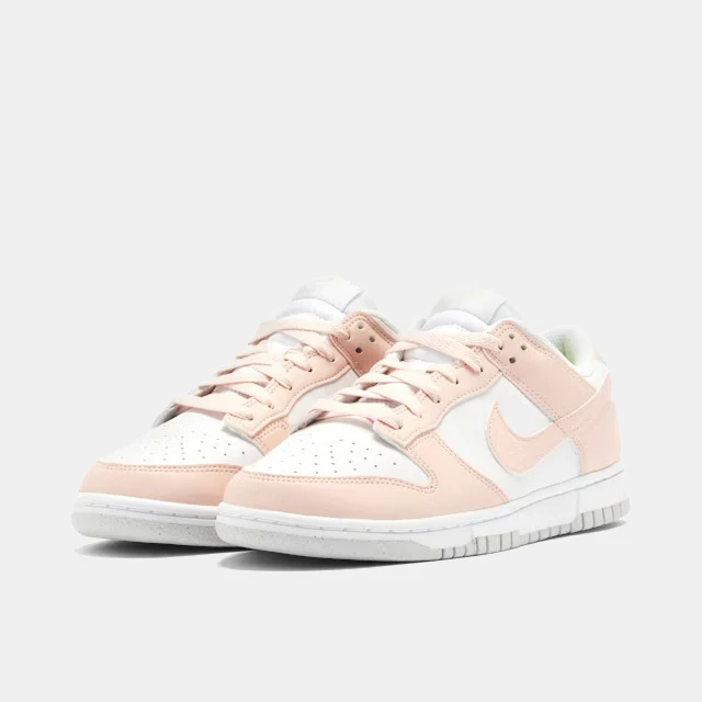 Nike Dunk Low Move to Zero Pink