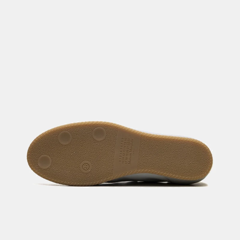 Maison Margiela Featherlight Sneaker Black Gum