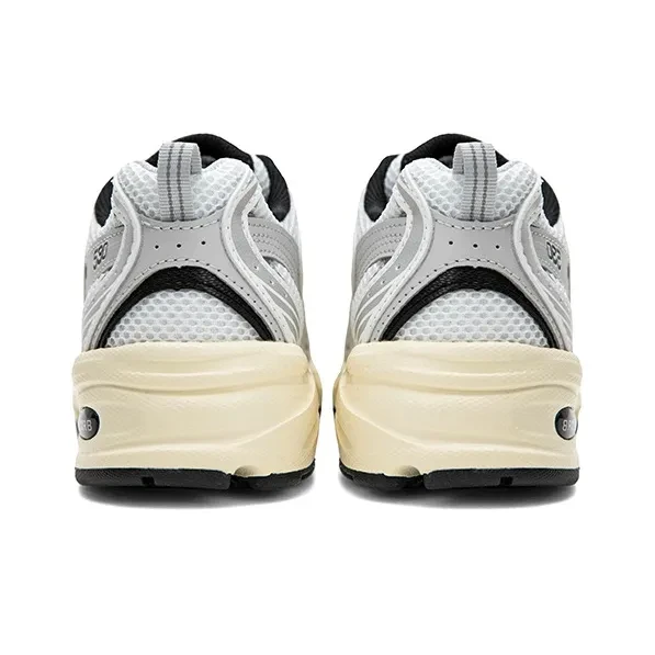 картинка New Balance 530 Silver Cream магазин Одежда+ являющийся официальным дистрибьютором в России 