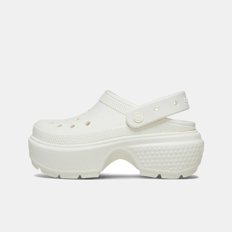 Crocs Classic Clog White