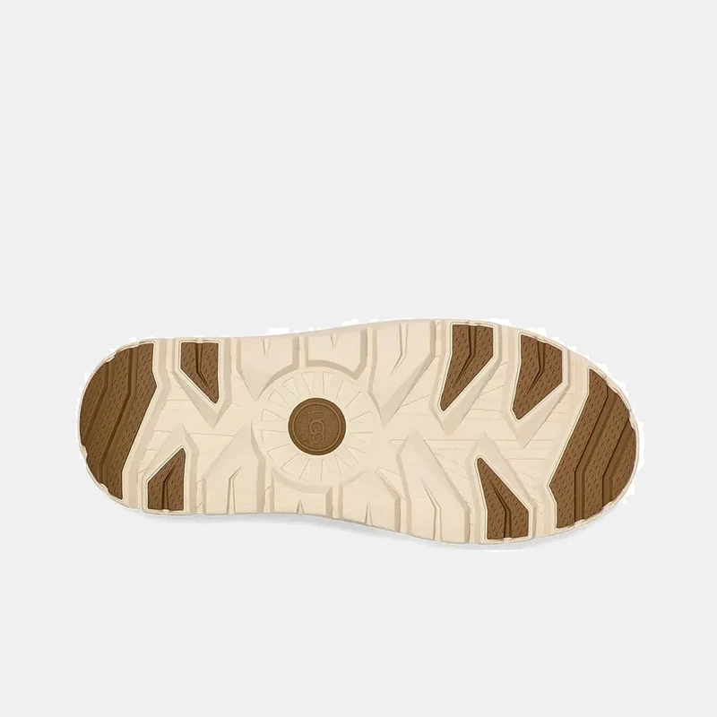 UGG Tasman Weather Hybrid Slipper Chestnut Whitecap