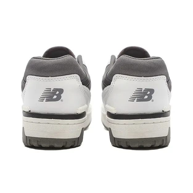 картинка New Balance 550 "White Grey" магазин Одежда+ являющийся официальным дистрибьютором в России 