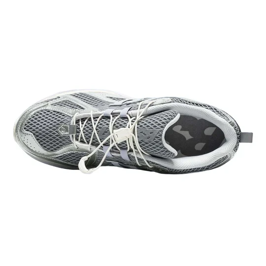 картинка New Balance x The Basement 1906R Silver White магазин Одежда+ являющийся официальным дистрибьютором в России 