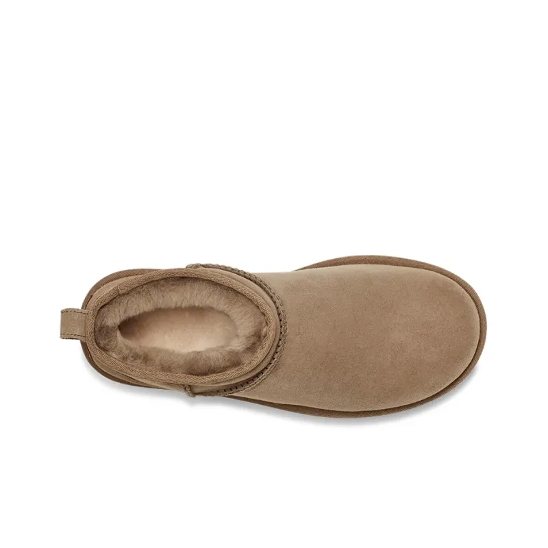 UGG Classic Ultra Mini Antilope