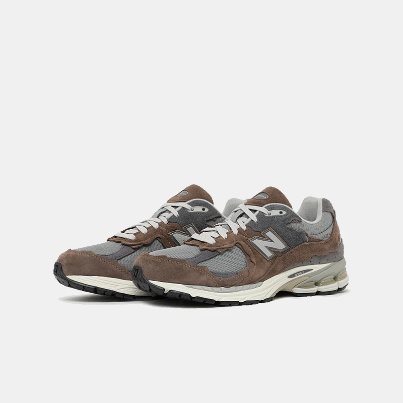 New Balance 2002R Protection Pack Cortado Raincloud