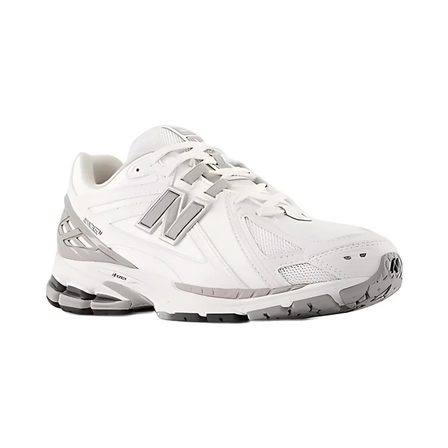 картинка New Balance 1906R White Rain Cloud магазин Одежда+ являющийся официальным дистрибьютором в России 