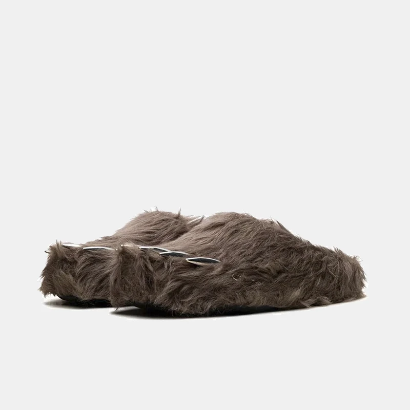 Bravest Studios Bear Claw Mule Brown