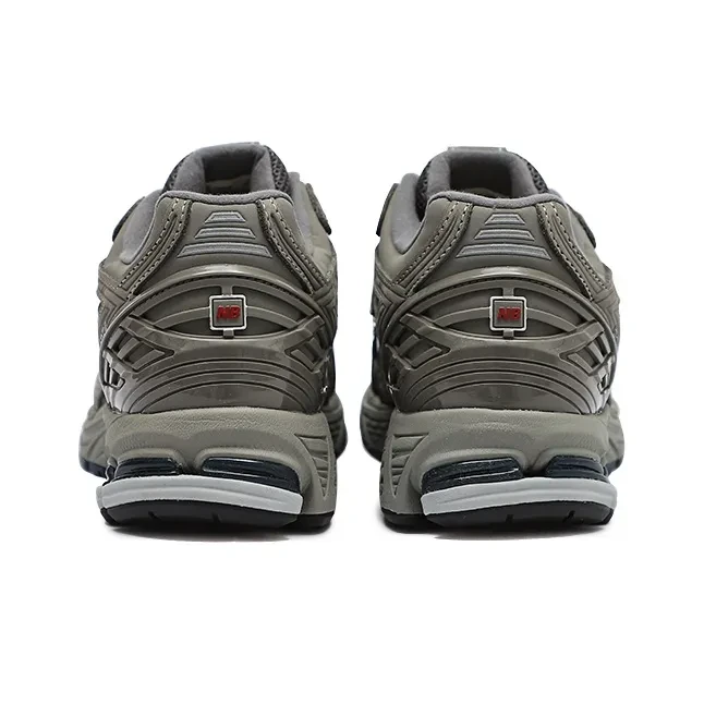 картинка New Balance 1906R Grey Indigo магазин Одежда+ являющийся официальным дистрибьютором в России 