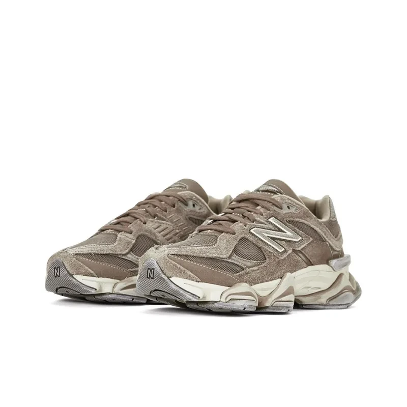 картинка New Balance 9060 'Mushroom' от магазина Одежда+
