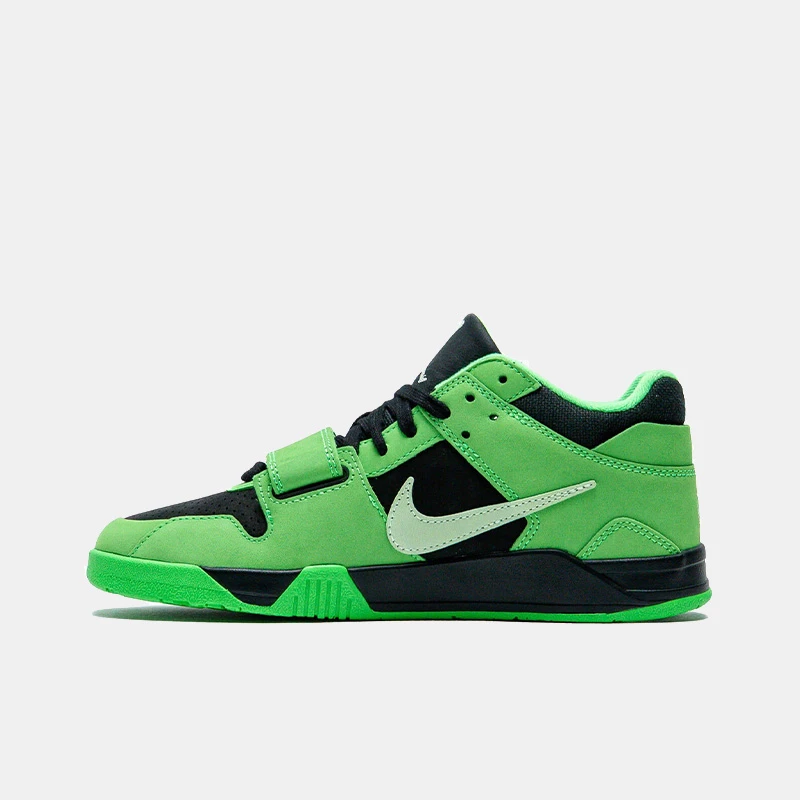 Travis Scott Jordan Jumpman Jack CJ1 T-Rexx Green Spark