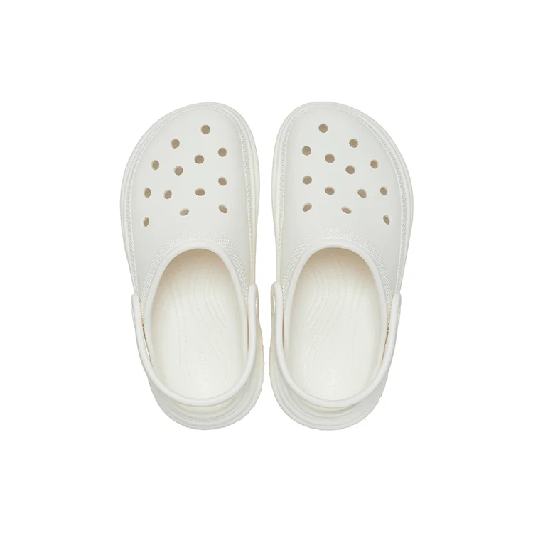 Crocs Classic Clog White