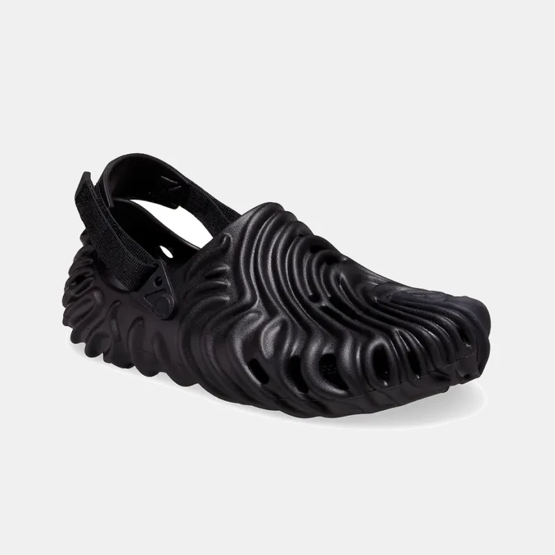 Crocs Pollex Clog Salehe Bembury - Sasquatch