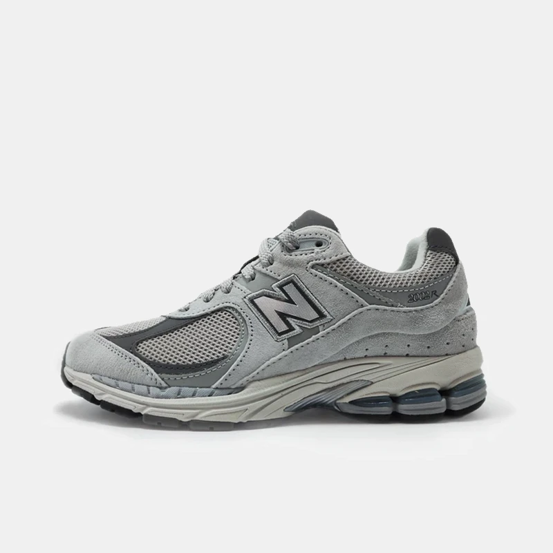 New Balance 2002R Dark Grey