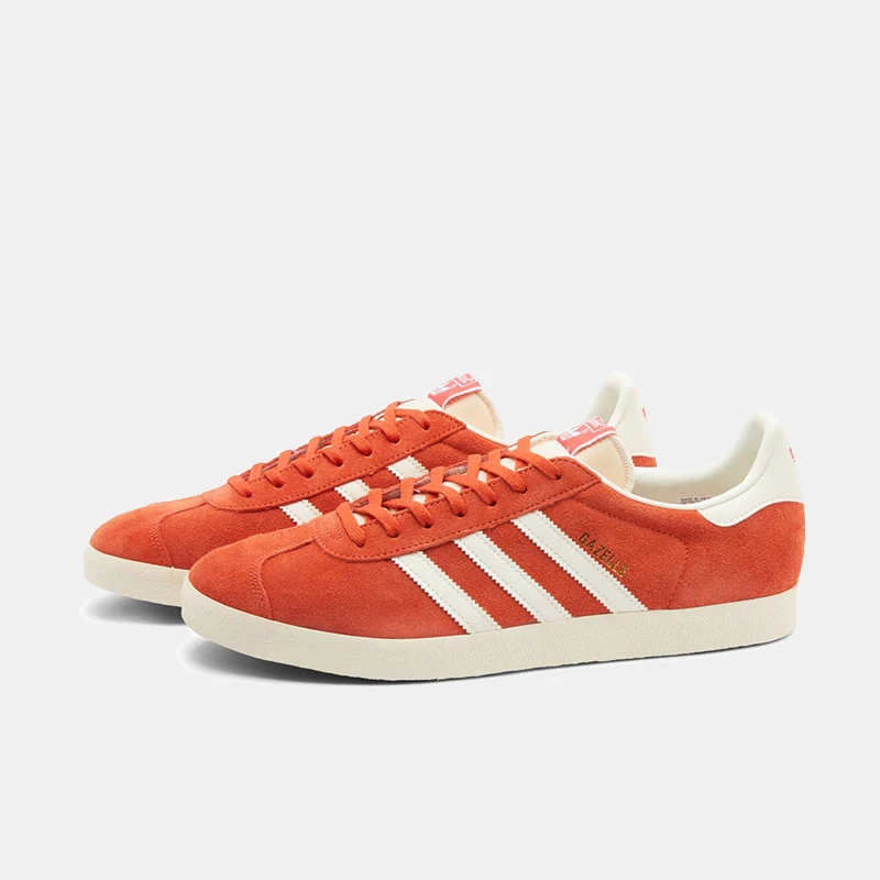 картинка Adidas Gazelle "Preloved Red" от магазина Одежда+