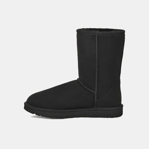 UGG Classic Ultra Mini GBLK