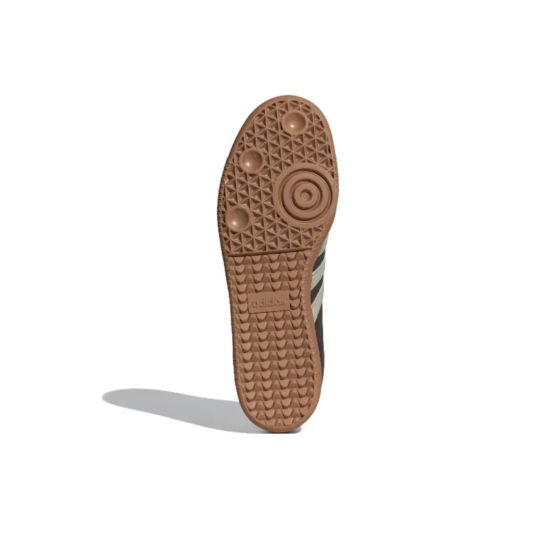 картинка Adidas Samba Brown Putty Grey от магазина Одежда+