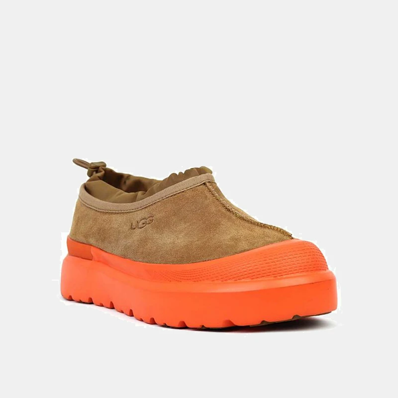 UGG Tasman Weather Hybrid Chestnut & Orange