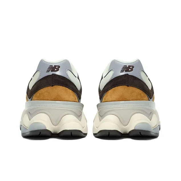 картинка New Balance 9060 Workwear магазин Одежда+ являющийся официальным дистрибьютором в России 