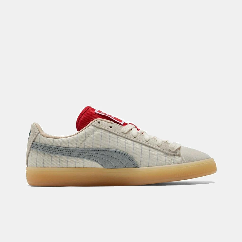 PUMA Suede x Coca-Cola
