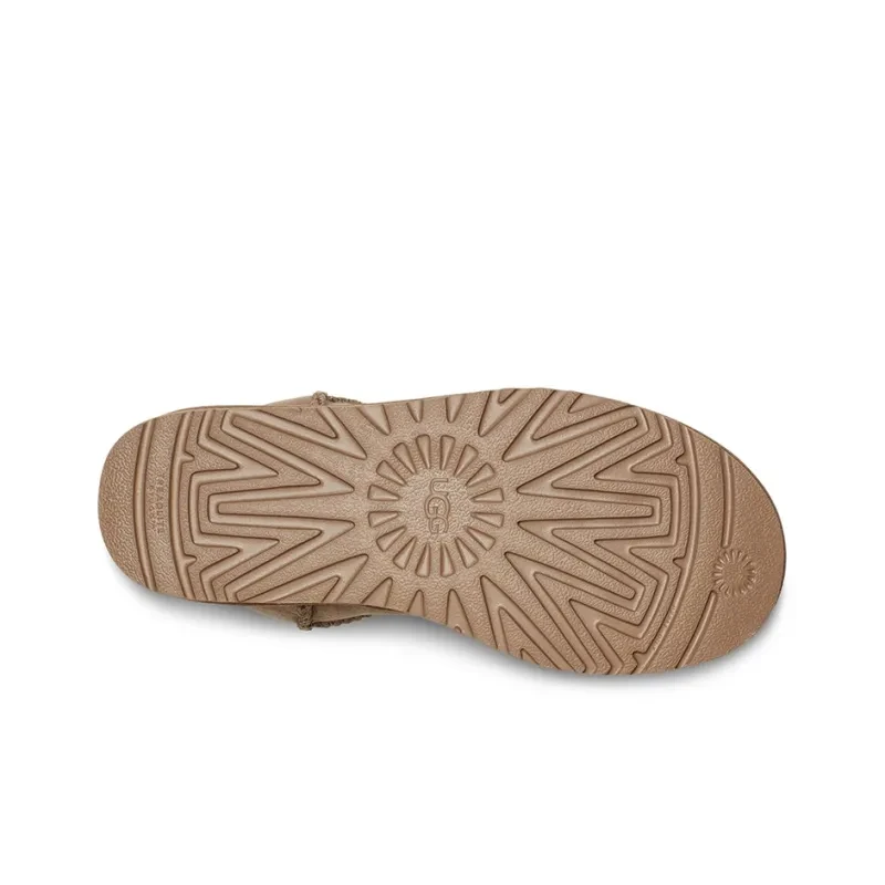 UGG Classic Ultra Mini Antilope