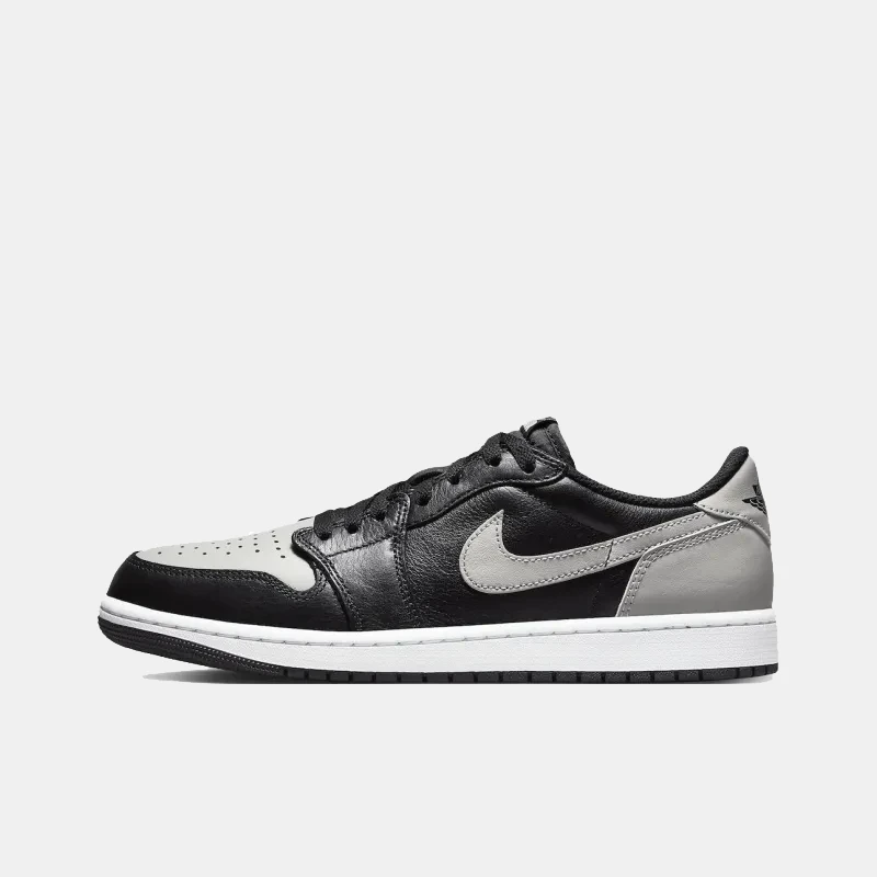 Nike Air Jordan 1 Low OG Shadow