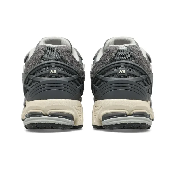 картинка New Balance 1906D "Protection Pack Harbor Grey" магазин Одежда+ являющийся официальным дистрибьютором в России 
