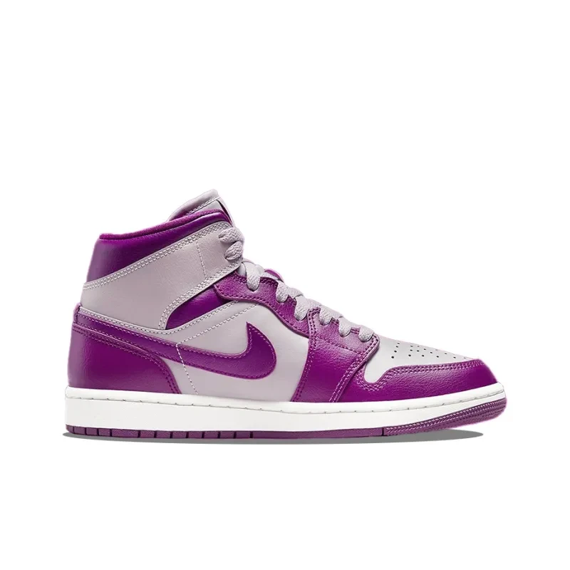 Nike Air Jordan 1 Mid Magneta
