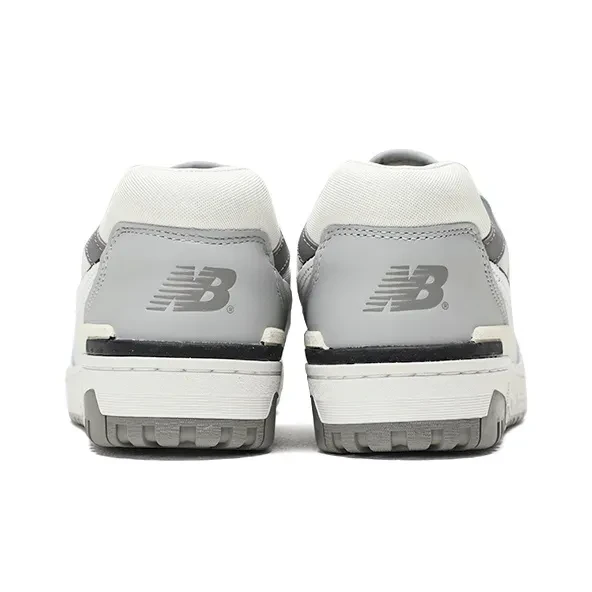 картинка New Balance 550 "Salt and Pepper" магазин Одежда+ являющийся официальным дистрибьютором в России 