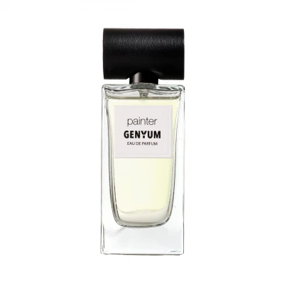 картинка Genyum Painter  100ml edp магазин Одежда+ являющийся официальным дистрибьютором в России 