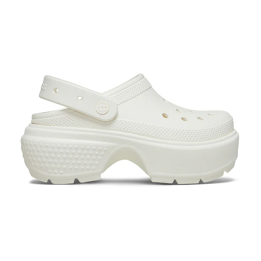 Crocs Classic Clog White