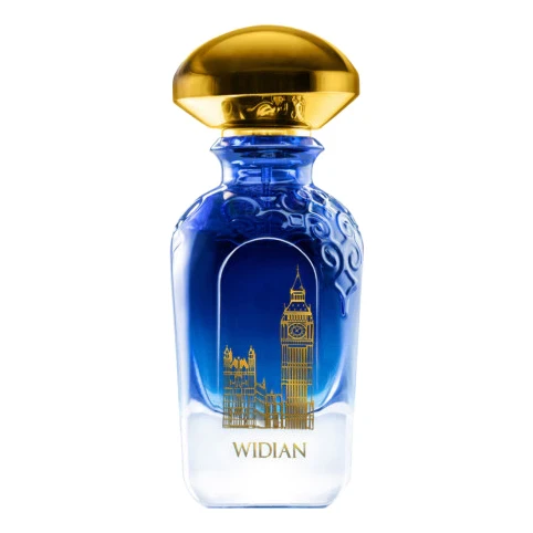 картинка WIDIAN AJ Arabia London 100ml магазин Одежда+ являющийся официальным дистрибьютором в России 