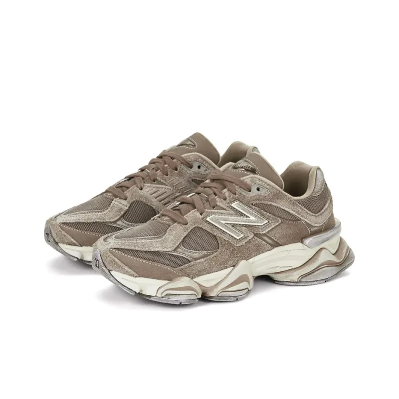 картинка New Balance 9060 'Mushroom' от магазина Одежда+