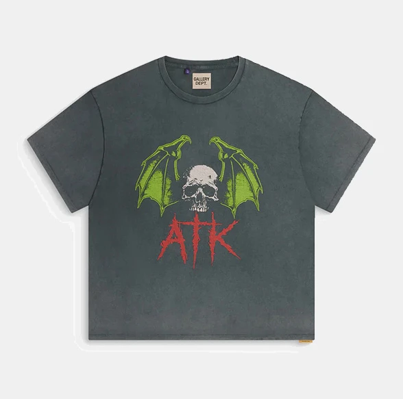 Gallery Dept. T-shirt ATK