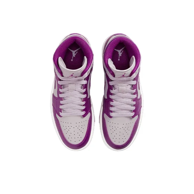 Nike Air Jordan 1 Mid Magneta
