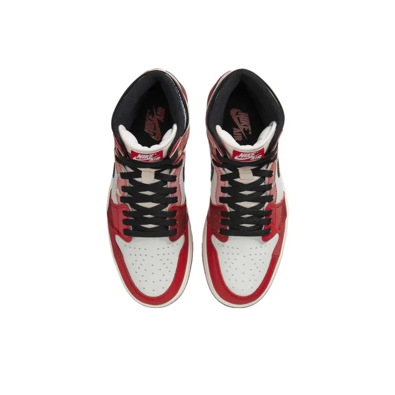 Nike Air Jordan 1 High OG Spider-Man Across the Spider-Verse