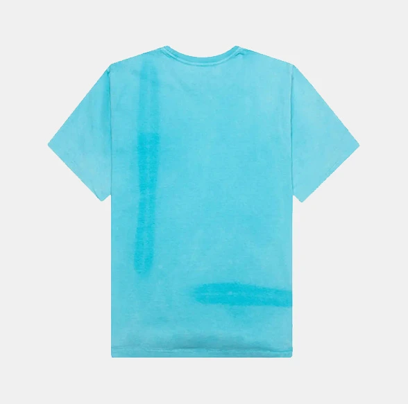 Gallery Dept. T-shirt Turquoise