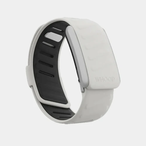 картинка Ремешок Whoop 4.0 Sportflex Blur магазин Одежда+ являющийся официальным дистрибьютором в России 